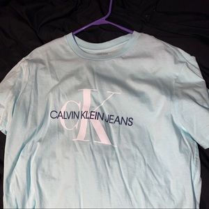 Calvin Klein tee